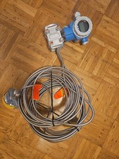 Endress hauser deltabar gebraucht kaufen  Bruckmühl
