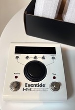 Eventide max harmonizer for sale  ONGAR