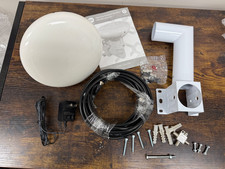 Usado, Kit aéreo SLX Digidome compacto amplificado VHF/UHF Atenna aberto omnidirecional comprar usado Usado, Kit aéreo SLX Digidome compacto amplificado VHF/UHF Atenna aberto omnidirecional comprar usado  Enviando para Brazil