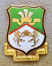 Wrexham football club for sale Wrexham football club for sale  BOLTON