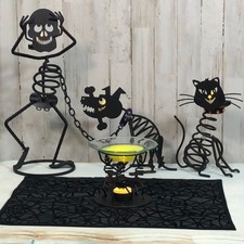 Adorable partylite halloween for sale  Jacksonville