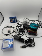 Sony Net MD Walkman MZ-N707 Digital Clásico MiniDisco Grabadora ¡Con Todo! segunda mano  Embacar hacia Mexico