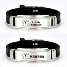 Blood thinner warfarin for sale  CIRENCESTER