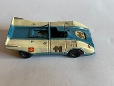 Porsche 917 politoys usato  Italia