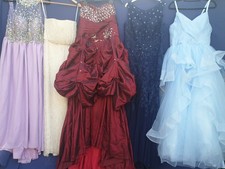 Fabulous evening bridesmaid for sale  WARRINGTON