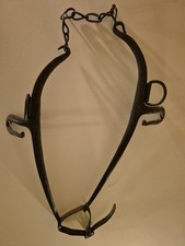 Antique cast iron for sale  COVENTRY