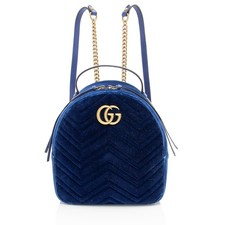 Gucci matelasse velvet for sale  USA