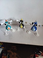 Lot zizzle noir d'occasion  Toulouse-