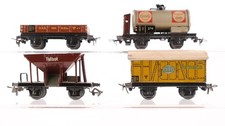 Märklin konvolut altes gebraucht kaufen  Viersen