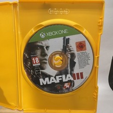 Gioco mafia iii usato  Napoli