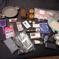 Flohmarktkiste sammlung konvol gebraucht kaufen Flohmarktkiste sammlung konvol gebraucht kaufen  Plauen