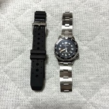 Relógio Citizen Promaster Diver 200M Eco Drive masculino e feminino, 35mm, certificado ISO comprar usado  Enviando para Brazil