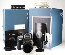Hasselblad h3d digital for sale  HALESOWEN