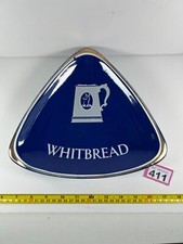 Whitbread tankard large for sale  WORTHING