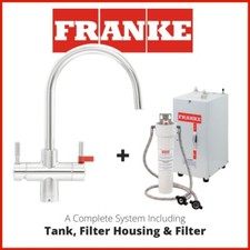 Franke instante instant for sale  ABINGDON