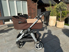 Kinderwagen teutonia cosmo gebraucht kaufen  Deutschland