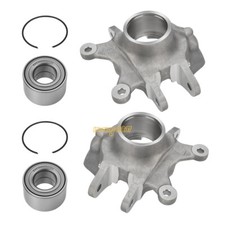 Kit de juntas de eixo de roda traseira esquerda e direita para Can-Am Maverick 1000R Max 2013-2018 comprar usado  Enviando para Brazil