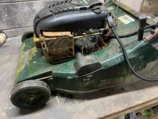 Hayter harrier autodrive for sale  HONITON