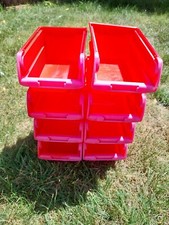 Zag red stacking for sale  ALDERSHOT