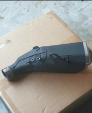 Scarico marmitta terminale usato  Mussolente