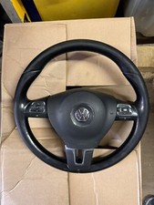 Passat leather multifunction for sale  EASTLEIGH