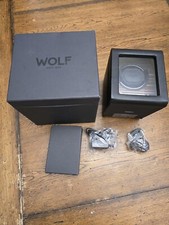 Wolf roadster module for sale  Albertville