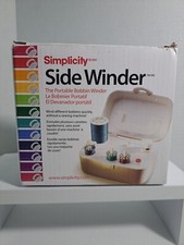 388175a sidewinder portable for sale  Lewisburg