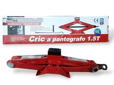 Cric pantografo crick usato  Scafati