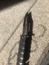 Rambomesser defekt gebraucht kaufen  Hamburg