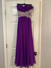 Tony bowls formal for sale  Bauxite