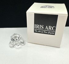 Iris arc clear for sale  Lawrence
