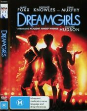 Usado, DVD Dreamgirls (região 4) Beyoncé Knowles comprar usado  Enviando para Brazil