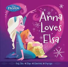 Frozen anna loves for sale  El Dorado