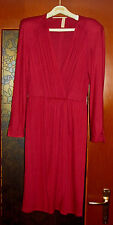 Vestito cerimonia donna usato  Zeccone