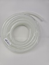 Reinforced clear pvc for sale  Chicago