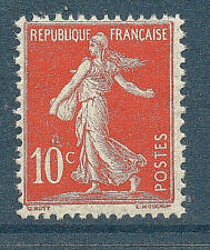 Timbre 134 gomme d'occasion  Montpellier-