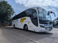 Seater volvo sc7 for sale  HUNTINGDON