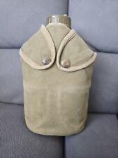 Army alu feldflasche gebraucht kaufen  Badenweiler