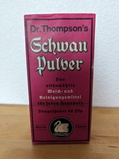 Altes waschmittel reinigungsmi gebraucht kaufen  Appenheim, Hilbersheim, Ockenheim