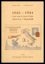 Cento anni storia usato  Forli