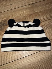 Baby mütze gestreift gebraucht kaufen  Gröbenzell