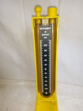 Original monument manometer for sale  EPSOM