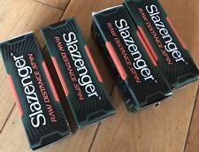 12x slazenger raw for sale  STOURBRIDGE