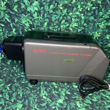 Eiki color video for sale  Altoona