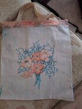 Tote bag charity for sale  POOLE