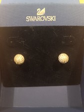 Swarovski blow hrringe gebraucht kaufen Swarovski blow hrringe gebraucht kaufen  Weyhe