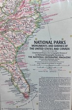 1958 national geographic for sale  Lake Mills