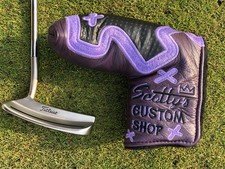 Scotty cameron junk for sale  WOODBRIDGE