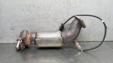 Hyundai sonata exhaust for sale  Irvington