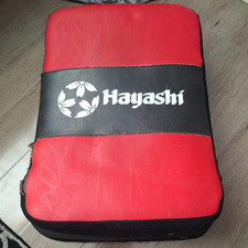 Hayashi strike pad for sale  CANTERBURY